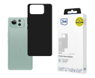 3MK Matt Case Pro do ASUS ZenFone 12 Ultra - 1325471 - zdjęcie 1